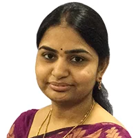 Sirisha-madam