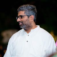 RAKESH DUBBUDU