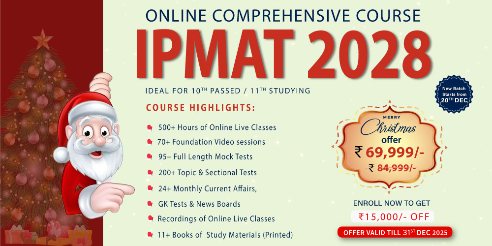 IPMAT-2028-price