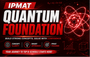 How to Build Strong Quant Foundations for IPMAT