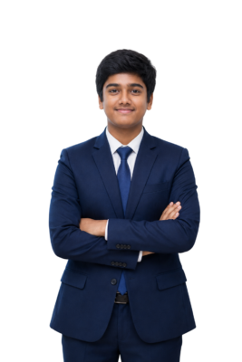 AMRUDH VISHAL