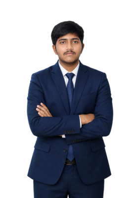 ANIKETH REDDY