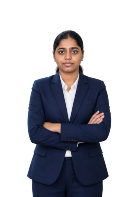 ANAGHA MARYAALA