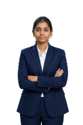 SOHANA REDDY