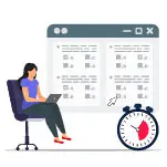 CAT Mock Test Strategy: How to Score More in Less Time