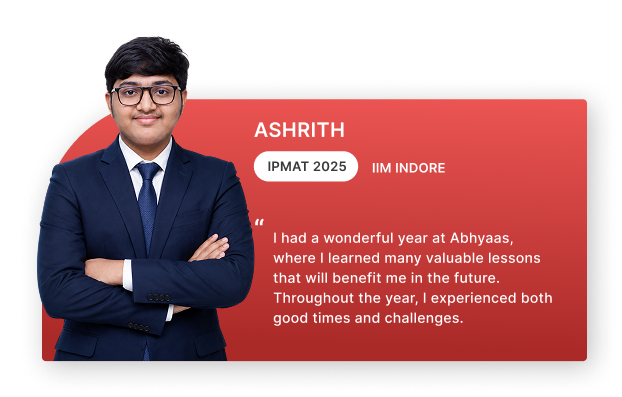 ASHRITH