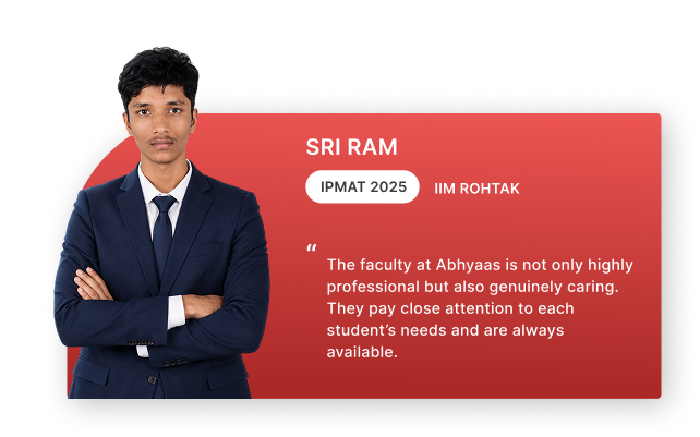 SRI RAM