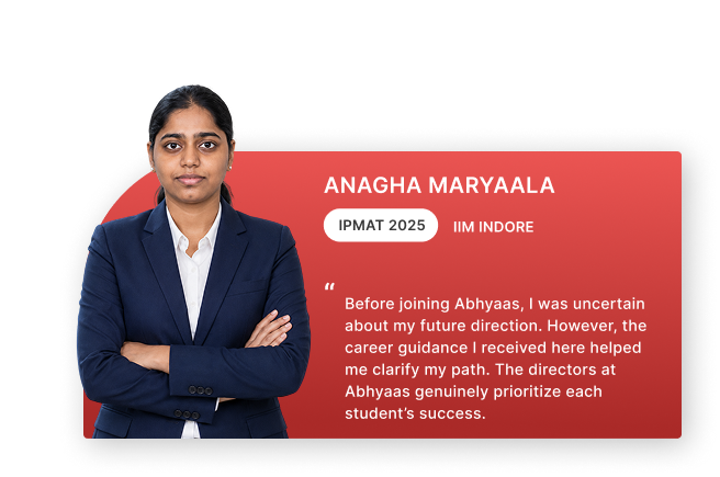 ANAGHA MARYAALA