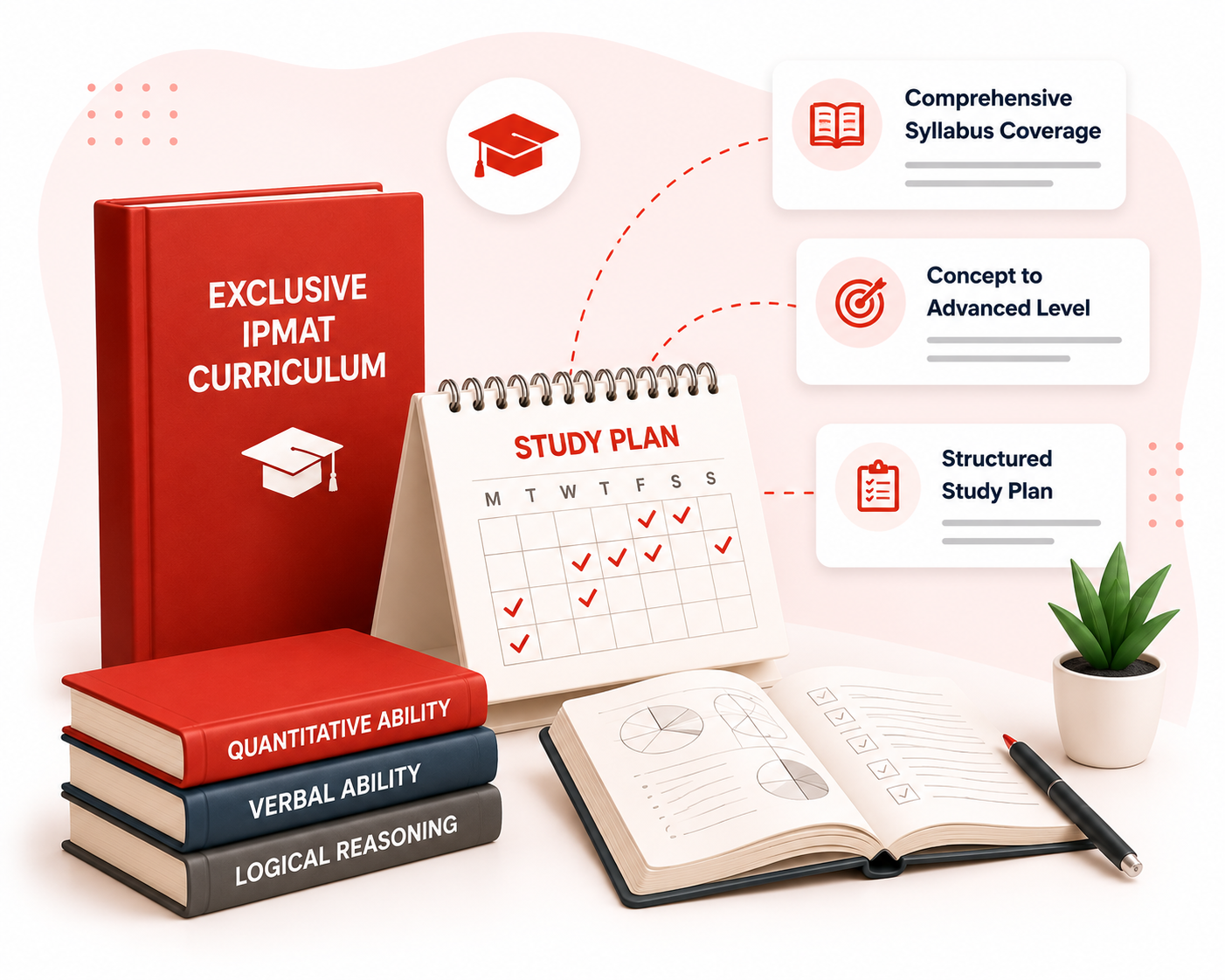 Exclusive Curriculum