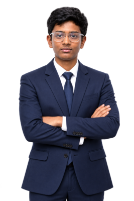DV KARTHIK REDDY