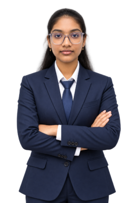 HASINI CHANDRA