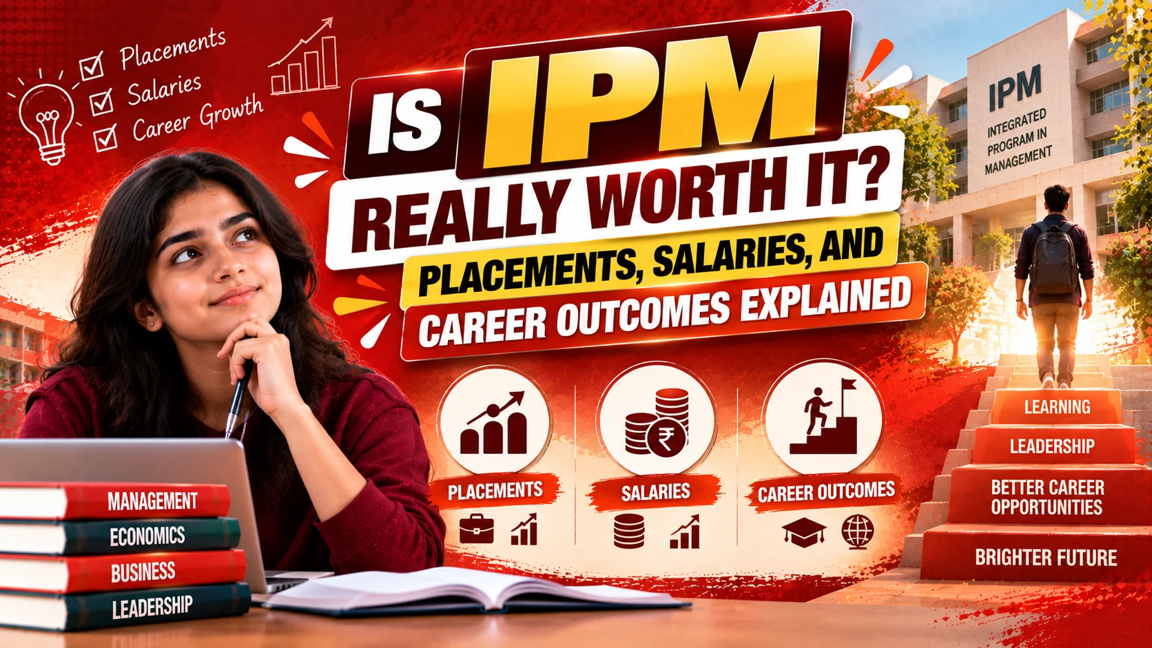 Is IPM Worth It